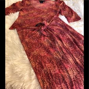 Victoria Secrets swimsuit coverupBeach Pants &Top